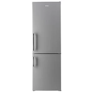 Image of Hoover HVBF6182 302L Frost Free Fridge Freezer