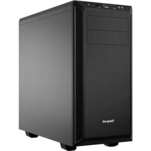 Image of BeQuiet Pure Base 600 Midi tower PC casing Black