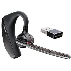 Image of Plantronics Voyager 5200 UC Bluetooth Wireless Headset