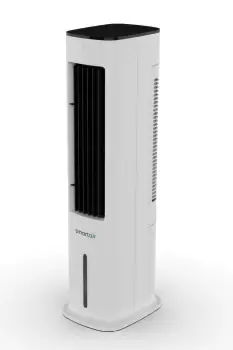 Image of Midea Smart-Air Fast Chill Tower - White