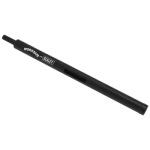 Image of Worksafe CTG22 Core-to-Go Dry Diamond Core Drill Ø22mm x 300mm