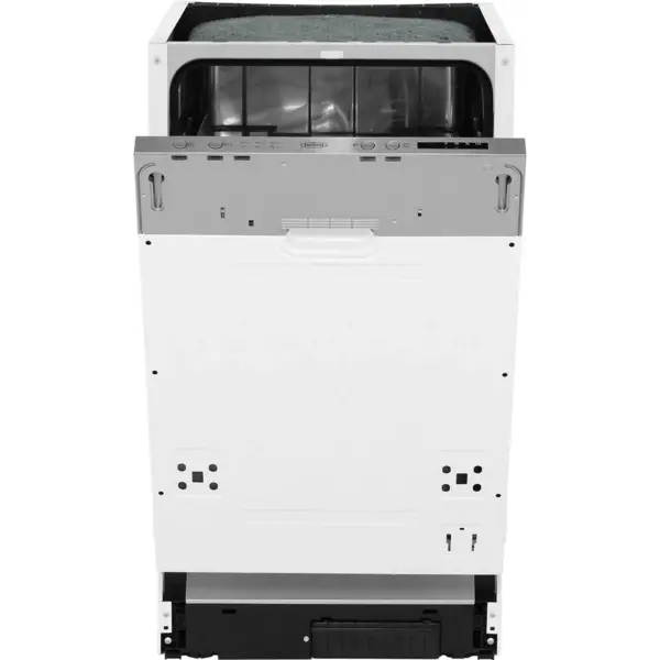 Image of Belling IDW45 Slimline Fully Integrated Dishwasher