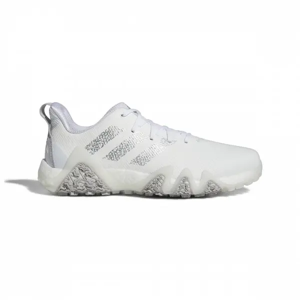 Image of adidas Codechaos 22 Spikeless Shoes - ftwr white UK8.5