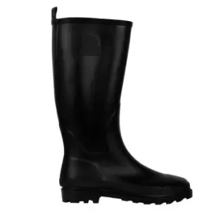 Image of Gelert Tall Welly Mens - Black