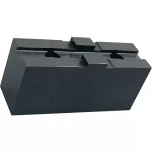 Image of DM32 Soft Top Lathe Chuck Jaws (Single)