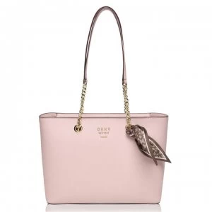 Image of DKNY Medium Tote Bag - CashmerePnk CAH