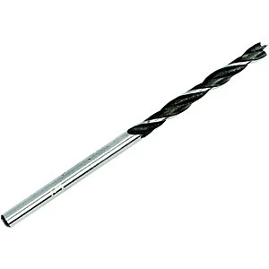 Image of Wickes Wood Drill Bit 3mm Pack 2