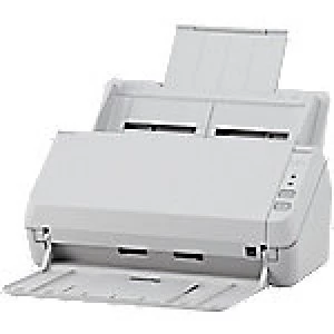 Image of Fujitsu SP-1125 Sheetfeed Scanner