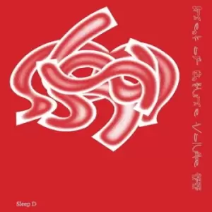 Image of Freak of Nature - Volume 2 by Sleep D Vinyl Album