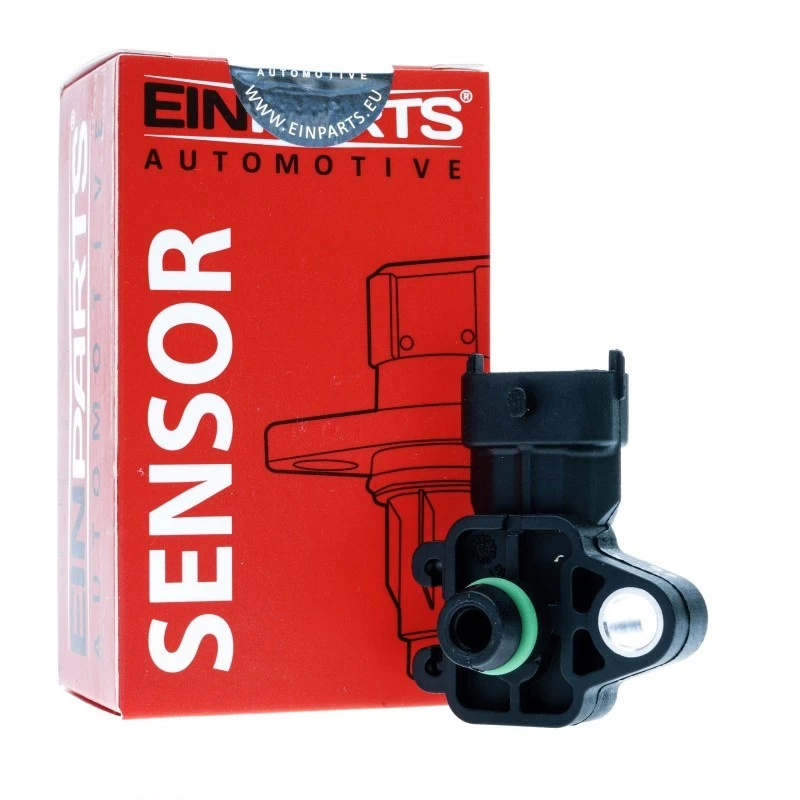 Image of EINPARTS EPS0062 Sensors Sensor,intake manifold pressure (3947)