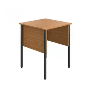 Image of Eco Midi Homework Desk 600mmx600mm Oak ECMHD6060OK