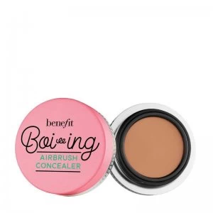 Image of Benefit Boi ing Airbrush Concealer Shade 04