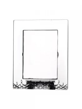 Image of Waterford Lismore Essence Picture Frame 5x7