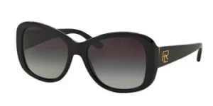 Image of Ralph Lauren Sunglasses RL8144 50018G