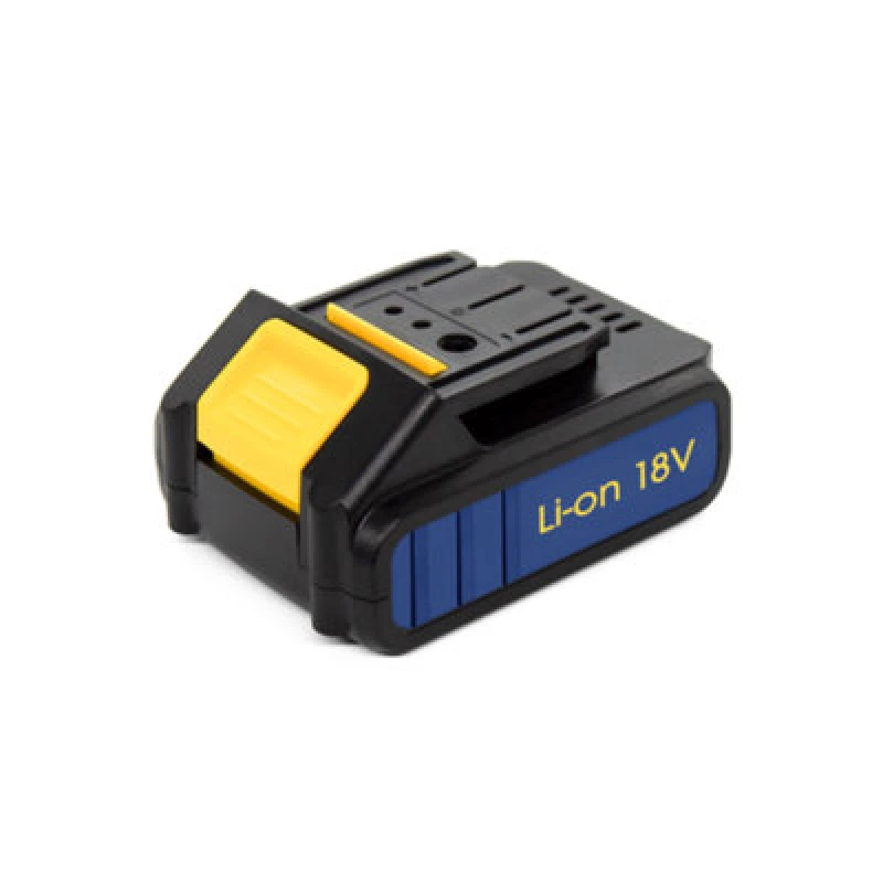 Image of Skotek 18V Replacement Li-Ion Battery For Drill Sk18Vd Skotek