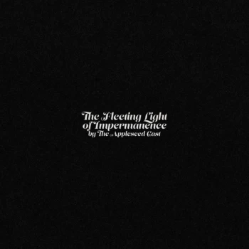 Image of The Appleseed Cast - The Fleeting Light Of Impermanence Vinyl