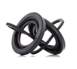 Image of ATE Gasket Set, brake caliper MERCEDES-BENZ,PORSCHE 13.0441-4206.2 0005861543,A0005861543,1605142 91135290500,1605142