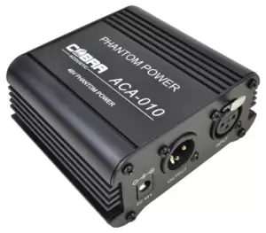 Image of 48Volt Phantom Power