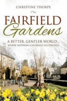 Image of Fairfield Gardens by Christine Thorpe Paperback