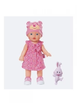 Image of Baby Born My Little Baby Born Walks