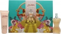 Image of Jean Paul Gaultier Classique Gift Set 50ml Eau de Toilette + 75ml Body Lotion
