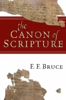 Image of The Canon of Scripture