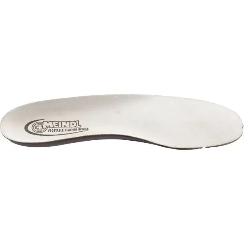 Image of Leather insole Meindl Blanc Unisex 47