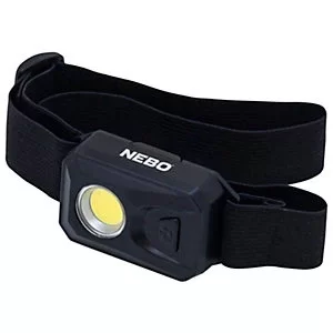 Image of NEBO Einstein 150 Head Lamp
