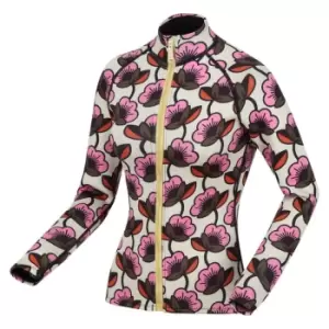Image of Regatta Orla Kiely Scuba Top - FushPassFlwr