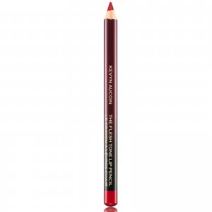 Image of Kevyn Aucoin The Flesh Tone Lip Pencil (Various Shades) - Cerise (Cool Red)