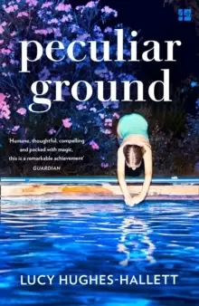 Image of Peculiar Ground