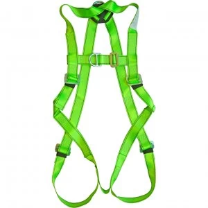 Image of Scan Fall Arrest 2 Point Safety Harness