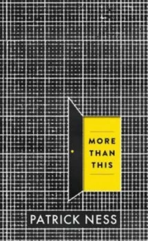 Image of More Than This by 0 Book