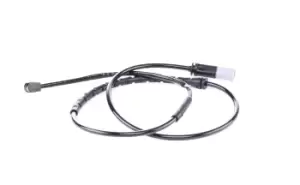 Image of BREMBO Brake Pad Wear Sensor BMW A 00 434 34356792571,34356854168,6792571 Brake Wear Indicator,Brake Wear Sensor,Warning Contact, brake pad wear