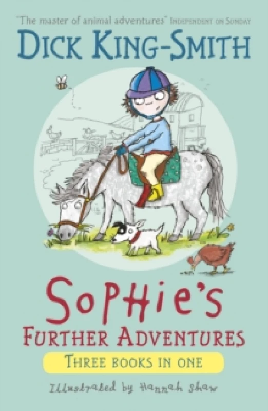 Image of Sophie's Further Adventures Paperback / softback