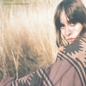 Image of Tess Parks & Anton Newcombe - Tess Parks & Anton Newcombe Vinyl