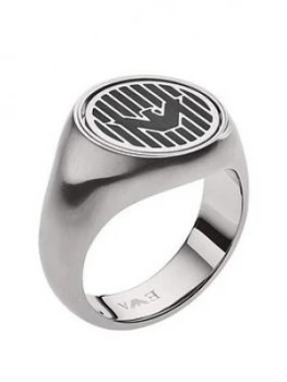 Image of Emporio Armani Essential Ring