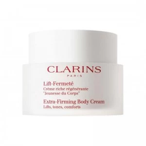 Image of Clarins Extra Firming Body Cream 200ml