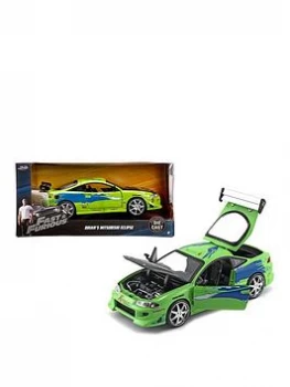 Image of Fast & Furious 1995 Mitsubishi Eclipse