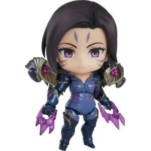 Image of League of Legends Nendoroid Action Figure Kai'Sa 10 cm