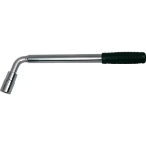 Image of 17/19MM 1/2" Drive Double Ended Socket Telescopic Wheel Wrench