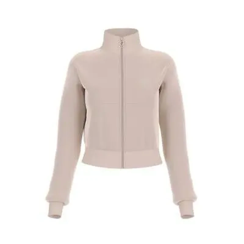 Image of Guess Sweatshirt woman Guess Couture Noir Female M