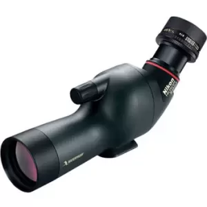Image of Nikon Fieldscope ED50 Angled - Grey