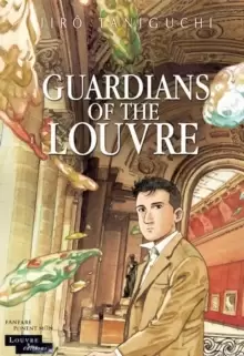 Image of Guardians Of The Louvre : The Louvre Collection