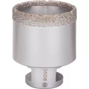 Image of Bosch 2608587125 51mm DRYSPEED DIAMOND HOLE CUTTER