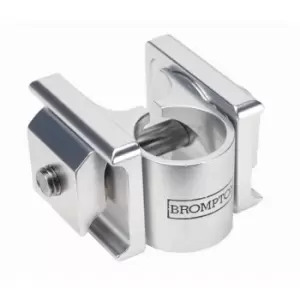 Image of Brompton Pentaclip - Grey