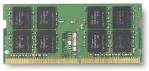Image of Kingston 16GB 2666MHz DDR4 Laptop RAM