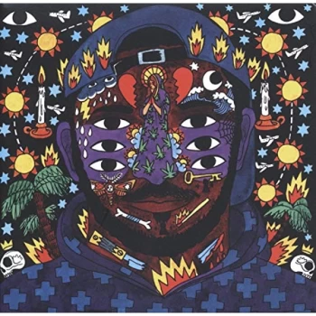 Image of Kaytranada - 0.999 CD