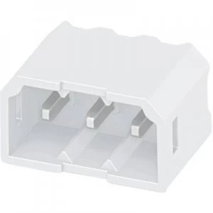 Image of Phoenix Contact 1814906 Pin enclosure PCB PTSM Total number of pins 8 Contact spacing 2.50 mm