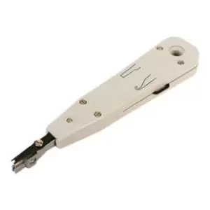 Image of LogiLink WZ0001A LSA Punch-down Tool - White